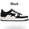 Bapestan Casual Sk8 Sta Chaussures Bapedii Outdoor Femmes Plateforme Basse Noir Camo Bule Gris Noir Beige Daim Baskets De Sport Taille 36-45