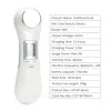 デバイス6 in 1 Electroporation Facial Massager RF EMS皮膚締め機LEDフォトンフェイシャルメソセラピーフェイスビューティーリフティングデバイス