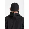 볼 캡 서지 기본 야구 모자 내구성있는 나일론 소재 도시 야외 스트리트웨어 Gorpcore Techwear Aesthetic