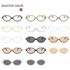 Eyeglass Frame Japanese Retro Oval Frame Glasses For Women Y2K Fashion Decorative Glasses Girls No Makeup Plain Eyewear Korean Cool Eyewear New