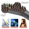 Irons Professional Hair Comb Brush Beard Straightener Multifunctional Hair Straightening Comb Hair Curler Fast Heating Styling Tools