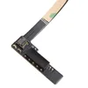 Bowls 821-2049-A HDD Hard Drive Flex Cable för MacBook Pro 13 I A1278 Mitten av 2012 MD101 MD102 EMC 2554