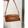 Baobao 2024 Nuova borsa Avery classica vecchio modello spalla moda versatile borsa a tracolla da donna 75% all'ingrosso della fabbrica
