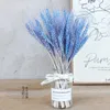 Decoratieve Bloemen Kleurrijke Gedroogde Tarwe Schoven Stengels Boeket Thuis Natuurlijke Korenaar Droog Gras Bos DIY Arrangementen