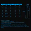Men taktyczne spodnie wielokrotne elastyczność kieszonkowa wojskowa miejskie spodnie Mężczyźni Mężczyźni Slim Fat Cargo Pant 5xl 240227