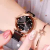 Montres-bracelets Kingnuos Petit Bracelet Bracelet Montres De Luxe En Acier Inoxydable Rétro Dames Quartz Mode Casual Femmes Robe Montre