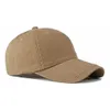 Ball Caps Fs Trend Khkai Mens Baseball Hat High Quality Cotton Truck Hat Summer Outdoor Sports Golf Hat Cassette Homme 2024 J240226