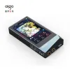 Player AIGO EROS A Bluetooth Lossless Music Player Hard Solution HIFI Fever Mastering Level DSD Student Walkman MP3