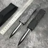 4Models BM 3300 Infidel Double Action Automatic Knife 440c blade ABS handle 3310 3300BK 4850 BM42 BM46 9400 4300 4600 Mafia EDC Tools Pocket Tactical Auto Knives