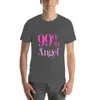 Herrtankstoppar 99% ängel 1% ... t-shirt pojkar djurtryck skjorta anpassade t skjortor anpassade för män pack