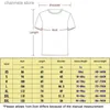 T-shirt da uomo Gulch Band T-shirt Anime t-shirt tinta unita t-shirt sportiva t-shirt top estivi t-shirt firmate da uomo T240227