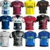 2024 Blues Highlanders Rugby Jerseys 24 25 Crusaderses Home Away Alternative Hurricanes Heritage Chiefses Super Size S-5XL Shirt