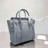 TOTES klasyczny designerski torebka torba Kobiety uśmiech torebki skórzane torby na ramię torebki najwyższej jakości lady crossbody torebki 220714251m