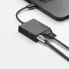 Dock adattatore HDMI USB C tipo Lenovo a multi USB 3.0 per Microsoft Surface Pro 8 7 X Go 3 2 Porta splitter USB-C per libri