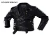 Men039s Fur Faux Clothing Man Casual Casual Spring Spring Winter and Coats Coat Jumn Biker Kurtki 20211184232