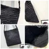 Fiber tote çantası, ithal rafya, el yapımı, sınırlı sayıda yaz moda marka çantası, saman çantası, büyük kapasiteli çanta, sevimli ve pratik sebze sepeti, anne çantası, plaj çantası