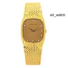 Популярная коллекция наручных часов Наручные часы AP Watch 18k Механические механические модные женские часы Роскошные часы Швейцарские часы Знаменитые часы Highend среднего возраста