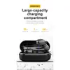 L13 Bluetooth with Charging Compartment on Both Ears 5.0 Version Invisible Mini Business Stereo True Wireless Earphones