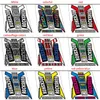 Rockshox Front Fork Sticker Mountain Bike Front Fork Naklecenia wodoodporne dekoracyjne naklejki rowerowe Akcesoria rowerowe 240223