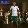 JMXX 24-25 Maillots de football Palmeiras Accueil Uniformes pour hommes Maillot Homme Maillot de football 2024 2025 Version Fan