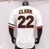 J. H. Lee Jersey Jorge Soler Logan Webb Kyle Harrison Marco Luciano Willie Mays Barry Bonds Will Clark Joey Bart Wade Jr. Yastrzemski Hicks Chapman Doval Blake