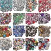 Bracelets de charme 100 pcs/lot en gros 18mm Snap bijoux cristal boutons en métal bricolage boutons-pression pour bouton Bracelet collier