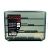 الصناديق اليابان استيراد الصيد صناديق Ming Meiho Road و Bond Box Portable Tool Tool Box Box 3020 Fishing Gear Box