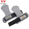 Lifting WESING Weight Lifting Grips Weight Lifting Straps