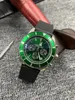 U1 Высший класс AAA Bretiling Роскошные часы Superocean Heritage 44 мм B20 Автоматический механический механизм Полностью рабочие высококачественные мужские наручные часы из нержавеющей стали 768