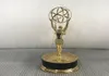 Dimensioni reali 39 cm 11 Emmy Trophy Academy Awards of Merit 11 Trofei in metallo Consegna in un giorno4179674