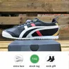2024 OG Designer Tiger Mexico 66 Casual Shoes Women Mens Tigers Slip-On Onitsukass Silver Off Birch Green Red Yellow White Black Gold outdoor Trainers Sneakers 36-44