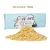 Cages Small Animal Sawdust Rabbit Bedding Sawdust Safe Hamster Cage Wood Chips Bedding Chinchillas Bedding 1kg For Gerbils Nest