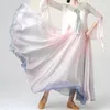 Stage Wear Danza popolare cinese Costume classico moderno Pantalone femminile