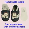 Sneakers Baby Shoes genuine cow leather soft sole bebe newborn booties babies Boys Girls Infant toddler Moccasins Slippers First Walkers