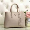 Womens Double Classic Totes Designer Bags Handbags Purses Shopping Bag Large Capacity Ladies Shoulder Bag