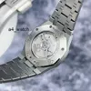 人気のリストウォッチコレクション腕時計APウォッチロイヤルオークシリーズ77451stブループレートオリジナルダイヤモンドセットスチールレディースウォッチ50周年記念記念34mm