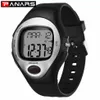 Panars New Arrival Children Sports Watches Boys Girls Led Digital Wristwatch 패션 만화 방수 학생 Watches237E