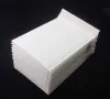 Tablica 50pcs/partia Mały rozmiar White Paper Air Bubble Cupble Winpa Bubble Mailers Wyściełane koperty 9x11cm/11x13cm/14x16cm