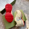 Chunky Daddy Shoes, 2024, nuovi piccioncini in pelle primavera-estate, scarpe alte, casual, scarpe da ginnastica abbinate, tendenze di Instagram