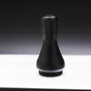 Games Accessories Black Plastic Drip Tip Mouthpiece For KangerTech T2 2.4ML Tank