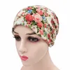 Ball Caps Neue muslimische Stirnband-Mütze für Wärme und Nackenschutz, multifunktionale Maske, gedreht