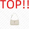 TOPP. Mini 5577 hobo axelväskor / lady designer handväska handväska hobo koppling kväll satchel tote påse crossbody cross body väska pochette accessoires