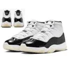 Gratitudes 11 Cherry 11s Basketball Shoes Cool Grey 11 Sports Space Jam Low Bred High Concord Gamma Blue Space Jam Cement Grey【code ：L】Men Women Sneakers Trainers Dhgate