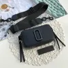 Brand Women Shoulder Bag 2022 Fashion Trend Ladies Soft Handle Zipper Letter Small Square Wallet Handbag Designer Bag305v