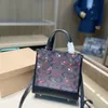 5A Designer torebki luksusowe torebki marki Paris torebki Kobiety torby na ramię Crossbody torebki kosmetyczne torby mesager torba S575 06