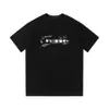 Mens T-Shirts Designer Fashion T Shirts Summer Man Tees Womens Breathable Tops Letters Print T-Shirt Unisex Short Sleeves Size S-2XL