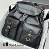 21 Optionen Premium Leder/Nicht-Leder Umhängetaschen Rucksack Rucksack Geschenk für Frauen
