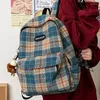 Sacs d'école Kawaii Esthétique Femmes Sac À Dos Pour Adolescentes Japonais Coréen Sac À Dos Étudiant Bookbags Mignon Mochila