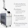 Hot Sell Pico Laser Tattoo Removal Laser Freckle Pigment Acne Removal Machine Skin Rejuvenation Pico Laser Original 755 532 1064 NM Beauty Machine