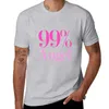 Herrtankstoppar 99% ängel 1% ... t-shirt pojkar djurtryck skjorta anpassade t skjortor anpassade för män pack